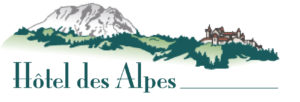 Hôtel des Alpes à Bulle - Au coeur de la Gruyère